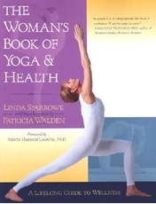 Bild på The Woman's Book of Yoga and Health