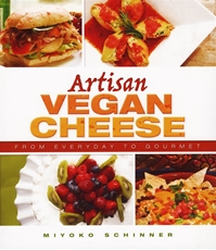 Bild på Artisan vegan cheese