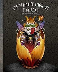 Bild på Deviant Moon Tarot