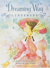 Bild på Dreaming Way Lenormand