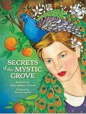 Bild på Secrets of the Mystic Grove