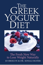 Bild på The Greek Yogurt Diet