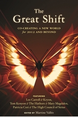 Bild på Great shift - redefining duality, 2012 and beyond