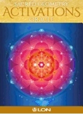 Bild på Sacred Geometry Activations Oracle