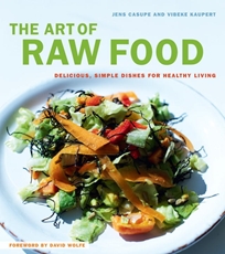 Bild på The Art of Raw Food