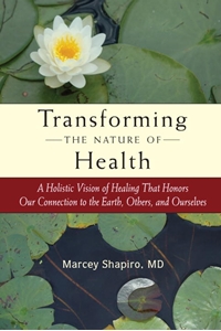 Bild på Transforming the Nature of Health