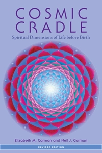 Bild på Cosmic cradle, revised edition