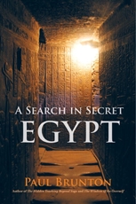 Bild på Search in secret egypt, a
