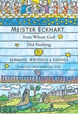 Bild på Meister Eckhart, from Whom God Hid Nothing