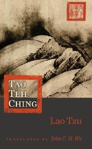 Bild på Tao Te Ching