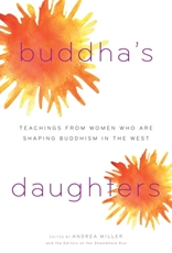 Bild på Buddha's Daughters