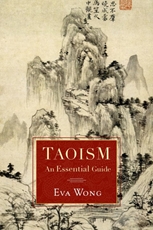 Bild på Taoism - An Essential Guide