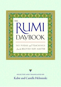 Bild på The Rumi Daybook
