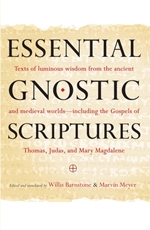 Bild på Essential Gnostic Scriptures
