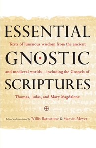 Bild på Essential Gnostic Scriptures