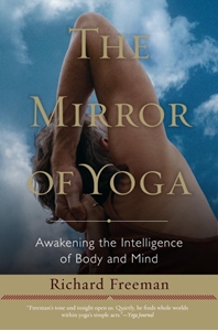Bild på Mirror of yoga