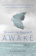 Bild på Dreaming Yourself Awake