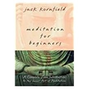 Bild på Meditation For Beginners (Dvd)