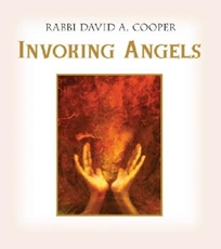 Bild på Invoking Angels: For Blessings, Protection, and Healing [With CD Audio]