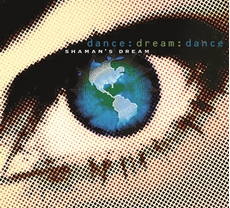 Bild på Dance: Dream: A World Dance-Groove Odyssey Set in the Key of D (for Dreamtime)