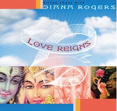 Bild på Love Reigns (Cd)