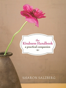 Bild på Kindness handbook - a practical companion