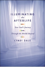 Bild på Illuminating the afterlife - embracing the wisdom of the planes of light