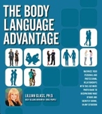 Bild på Body language advantage - maximize your personal and professional relations