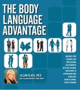 Bild på Body language advantage - maximize your personal and professional relations