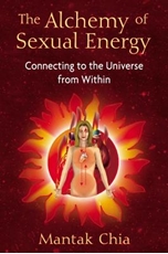 Bild på Alchemy of sexual energy - connecting to the universe from within