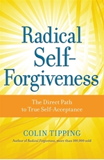 Bild på Radical self-forgiveness - the direct path to true self-acceptance