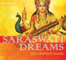 Bild på Saraswati Dreams