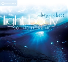 Bild på Light body sound healing