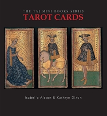 Bild på Tarot Cards