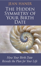 Bild på Hidden symmetry of your birth date - how your birth date reveals the plan f