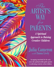 Bild på The Artist's Way for Parents