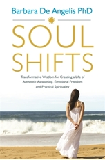 Bild på Soul shifts - transformative wisdom for creating a life of authentic awaken