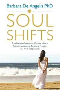 Bild på Soul shifts - transformative wisdom for creating a life of authentic awaken