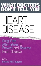 Bild på Heart disease - drug-free alternatives to prevent and reverse heart disease