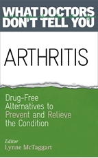 Bild på Arthritis - drug-free alternatives to prevent and reverse arthritis