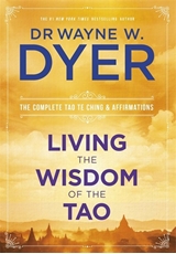 Bild på Living the wisdom of the tao - the complete tao te ching and affirmations