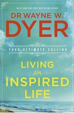 Bild på Living an inspired life - your ultimate calling