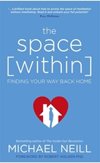 Bild på Space within - finding your way back home