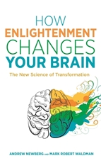 Bild på How enlightenment changes your brain - the new science of transformation