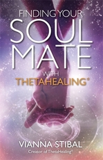 Bild på Finding your soul mate with thetahealing (r)