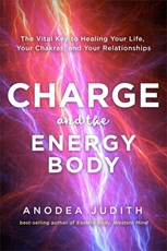 Bild på Charge and the Energy Body