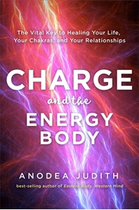 Bild på Charge and the Energy Body