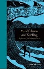 Bild på Mindfulness and surfing - reflections for saltwater souls