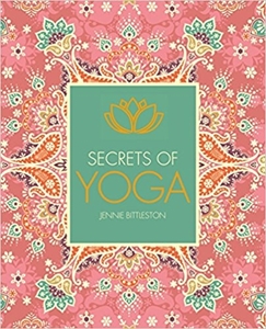 Bild på Secrets of Yoga