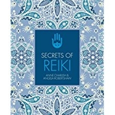 Bild på Secrets of Reiki